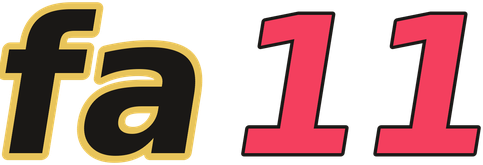 fa11 logo